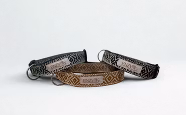 Nordic halsband 2.5cm