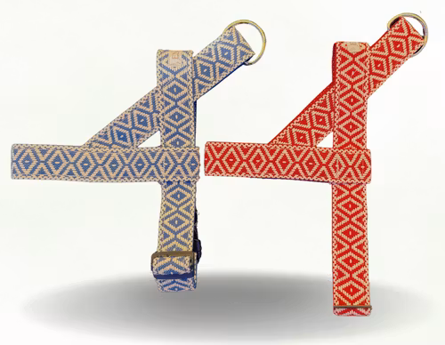 Nordic 3.8 cm trepunktssele