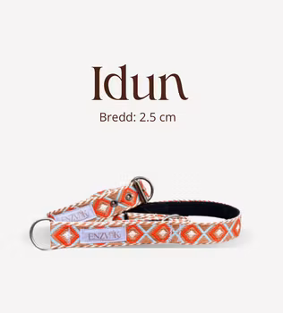 Idun halsband
