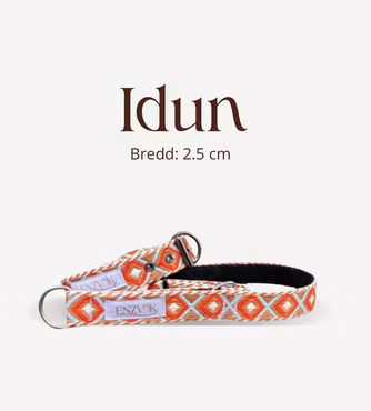 Idun halsband
