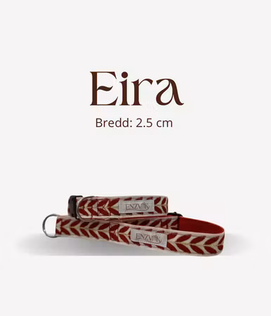 Eira halsband