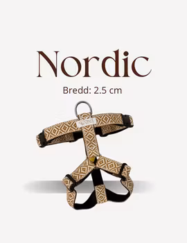 Nordic sele