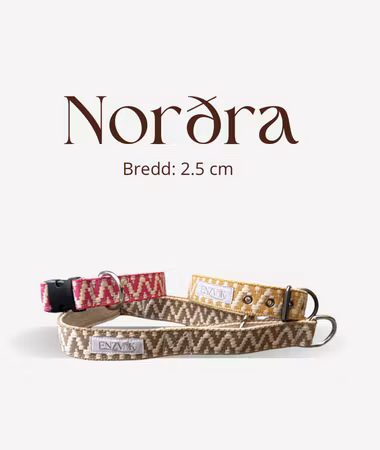 Norðra halsband