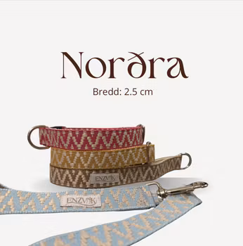Norðra koppel 2.3 meter