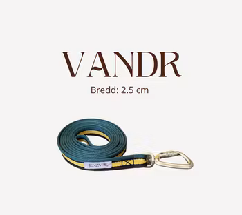 Vandr koppel