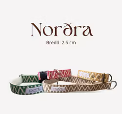 Norðra halsband