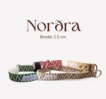 Norðra halsband
