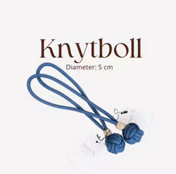Knytboll paracord