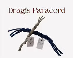 Dragkampsleksak paracord