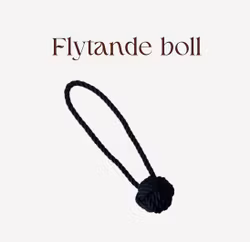 Flytande knytboll