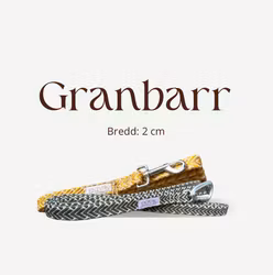 Granbarr koppel