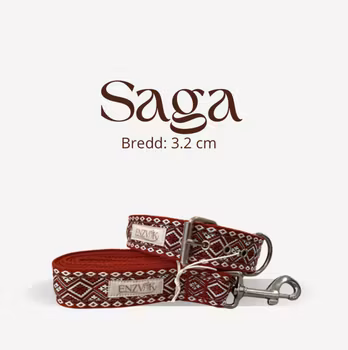 Saga koppel