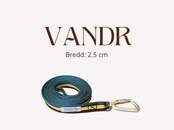 Vandr koppel