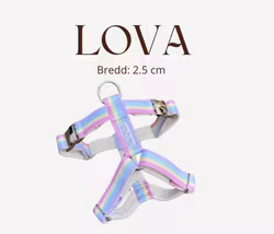 Lova Y-sele