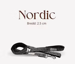Nordic koppel