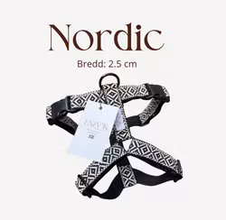 Nordic Y-sele