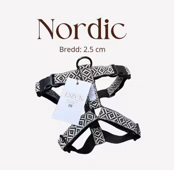 Nordic Y-sele