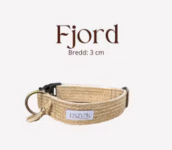 Fjord halsband