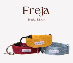 Freja halsband
