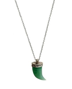 Halsband Aventurin
