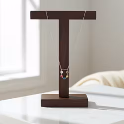 Silverhalsband mixade stenar