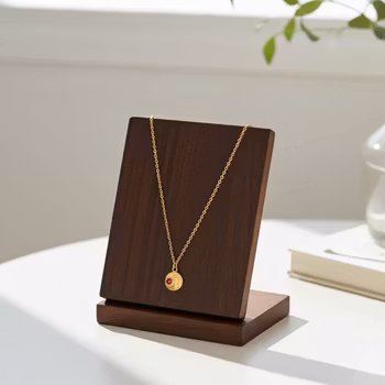 Halsband kedja med hänge