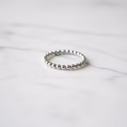 Kulring Sterling silver 925