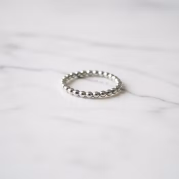 Kulring Sterling silver 925