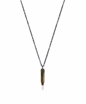 Patron halsband Magnum Remington