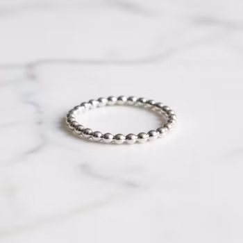 Kulring Sterling silver 925