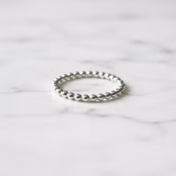 Kulring Sterling silver 925