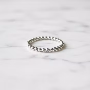 Kulring Sterling silver 925