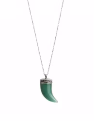 Halsband Aventurin