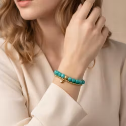 Armband set pärlor