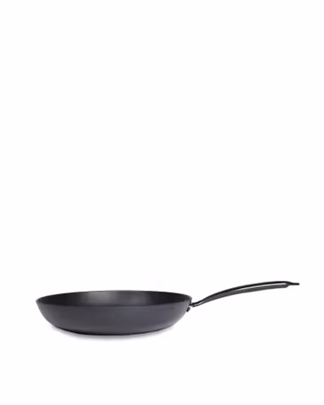 Stekpanna - Svart handtag