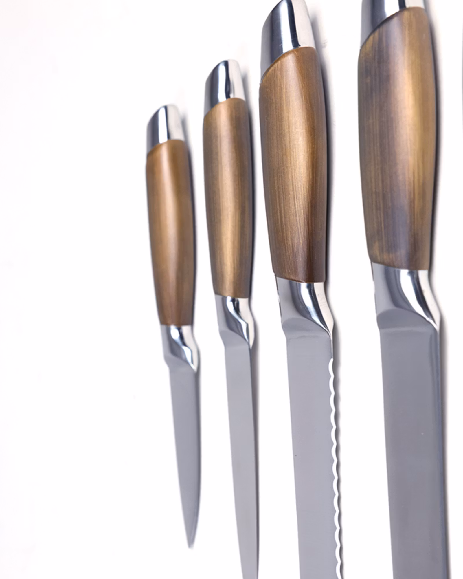 Yokama knivset - Classic