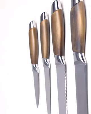 Yokama knivset - Classic