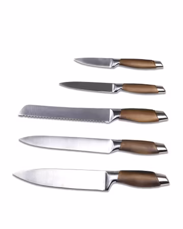 Yokama knivset - Classic