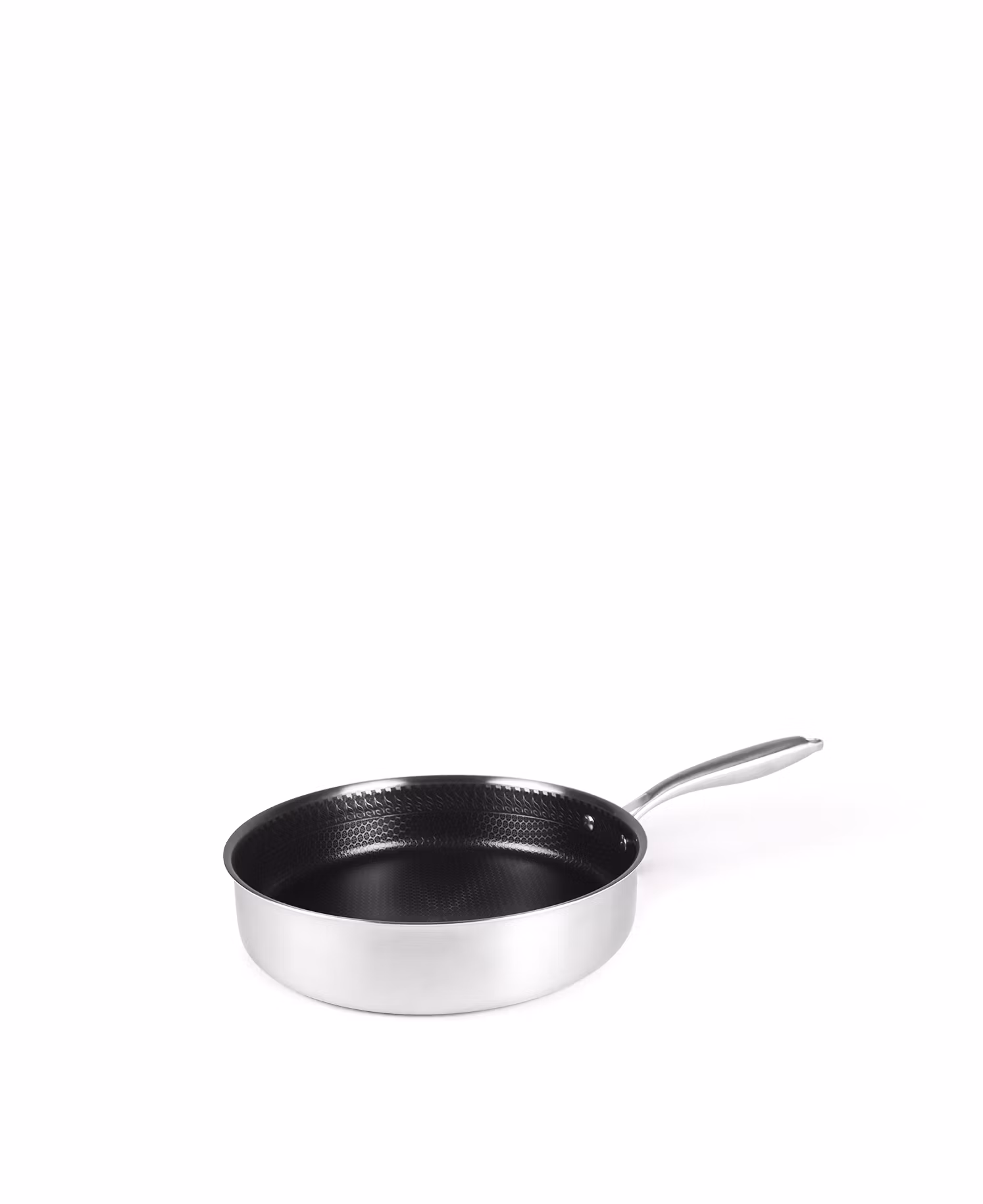 Nonstick traktörpanna