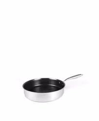 Nonstick traktörpanna