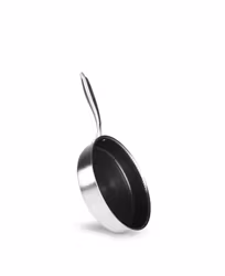Nonstick traktörpanna