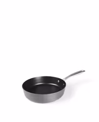 Stekpanna i pressgjuten aluminium