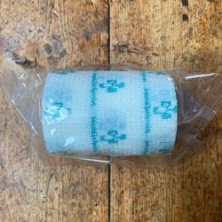 Flexbandage, elastisk linda 5 cm/7,5 cm