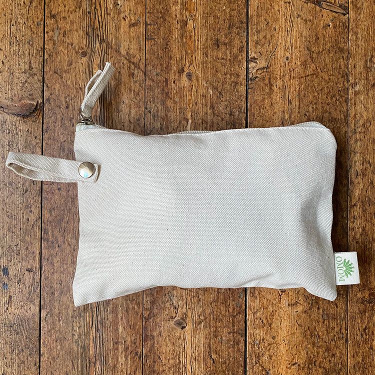 Startpaket: Pocket + tre frukt- och grönsakspåsar