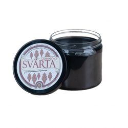 Gammaldags spissvärta, 200 ml, Grunne