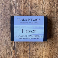 Havet | Tvåla & Tvaga