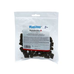 RAUH! Nötgodis till hund och katt, 100 g