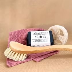 Diskpaket – skinande rent!