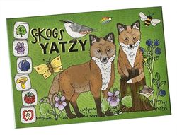 Eplaros Skogsyatzy