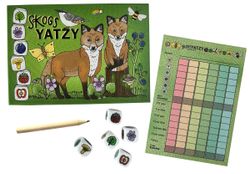Eplaros Skogsyatzy